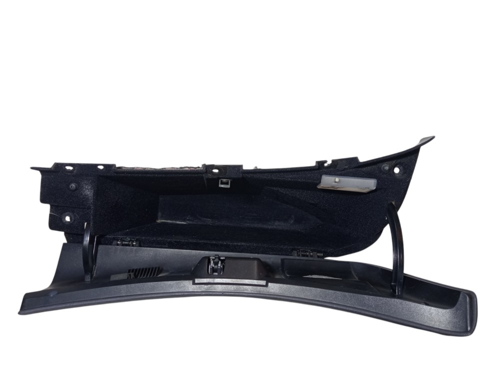 Tampa Porta Luvas Mercedes Classe A 160 190 99 2005 Original 2