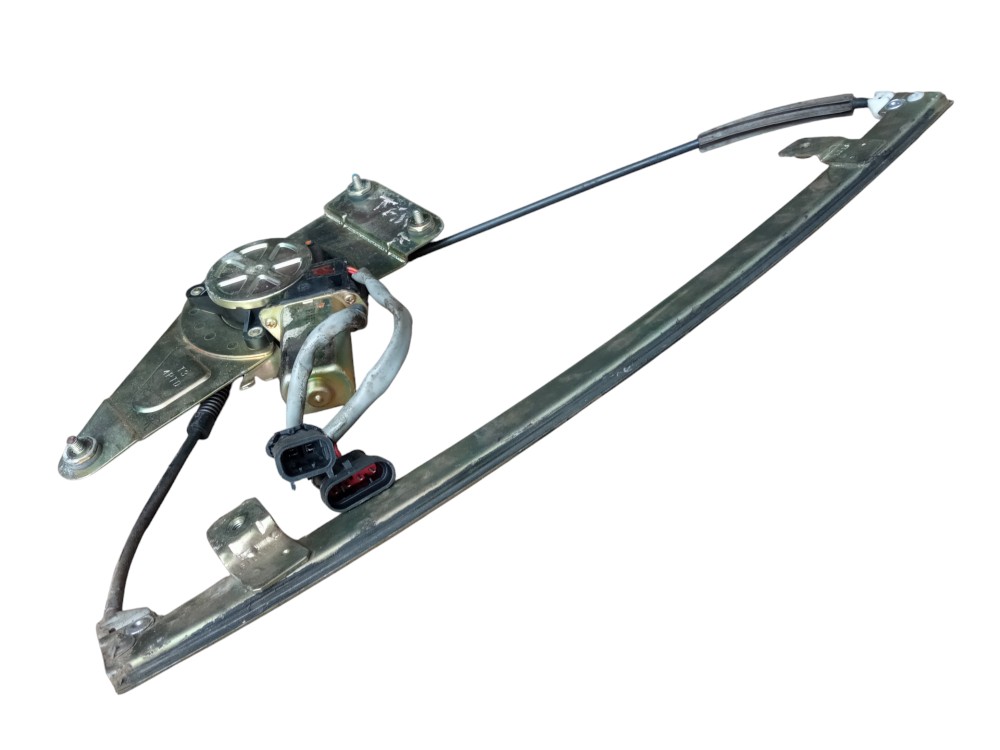Maquina Vidro Eletrico Traseiro Direito Fiat Tempra 95 99 3