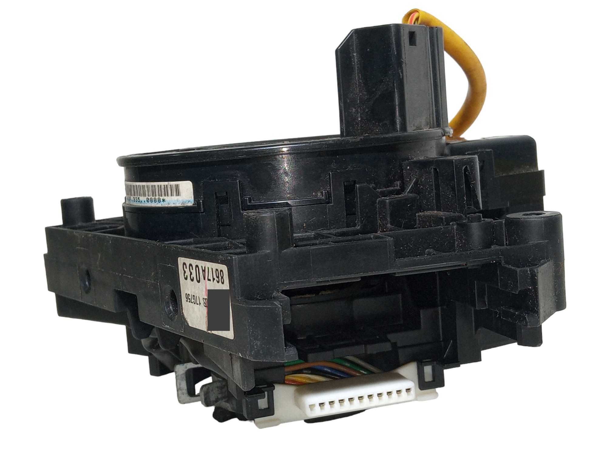 Hard Disk Cinta Volante Mitsubishi Outlander 2014 2015 2016 2
