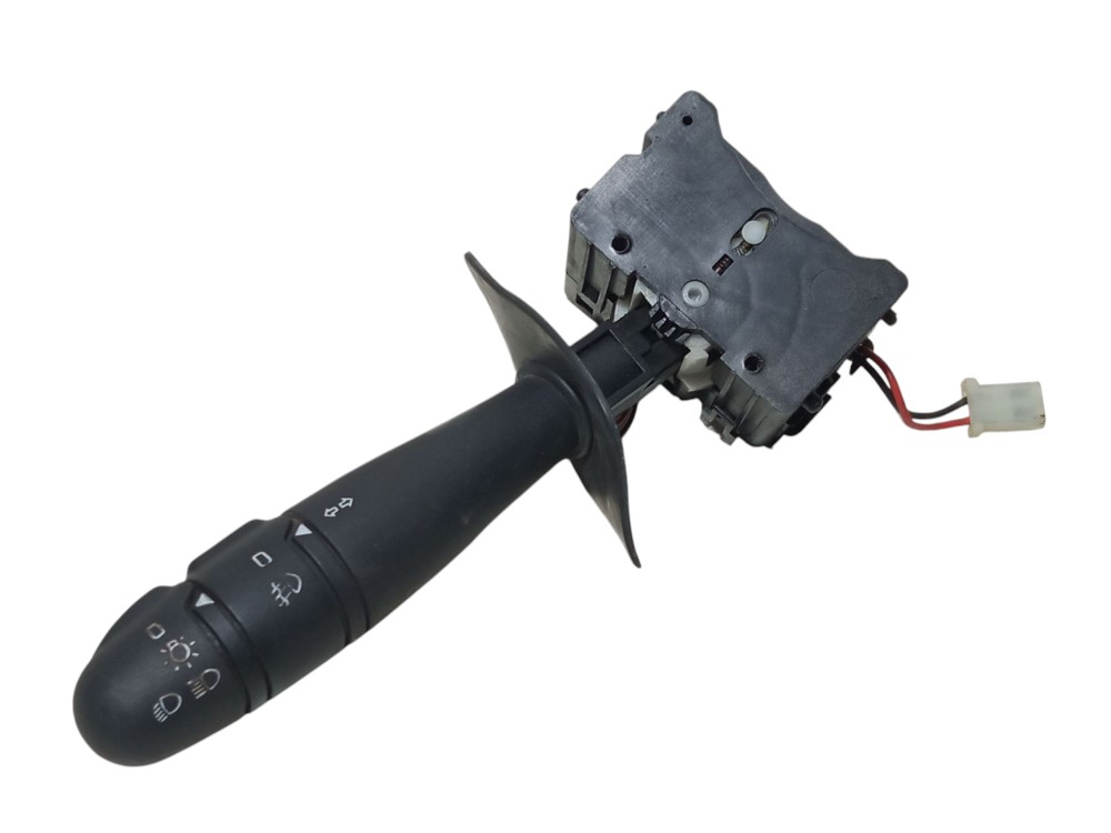 Chave De Seta Luz Farol Renault Logan Sandero 2008 2012 3