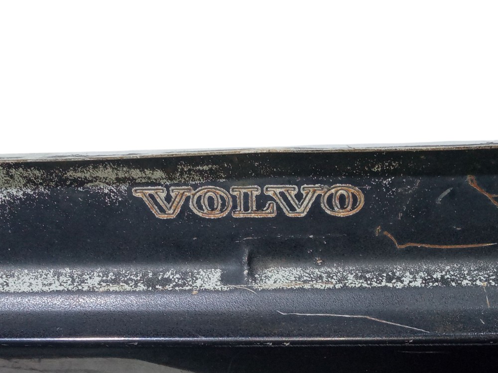 Paralama Dianteiro Esquerdo Volvo Xc70 2004 2008 Original 7
