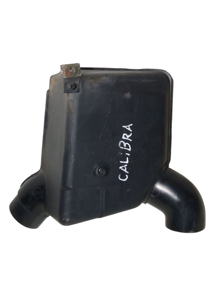 Caixa Ressonadora Filtro De Ar Gm Calibra Vectra 93 96 2.0 5