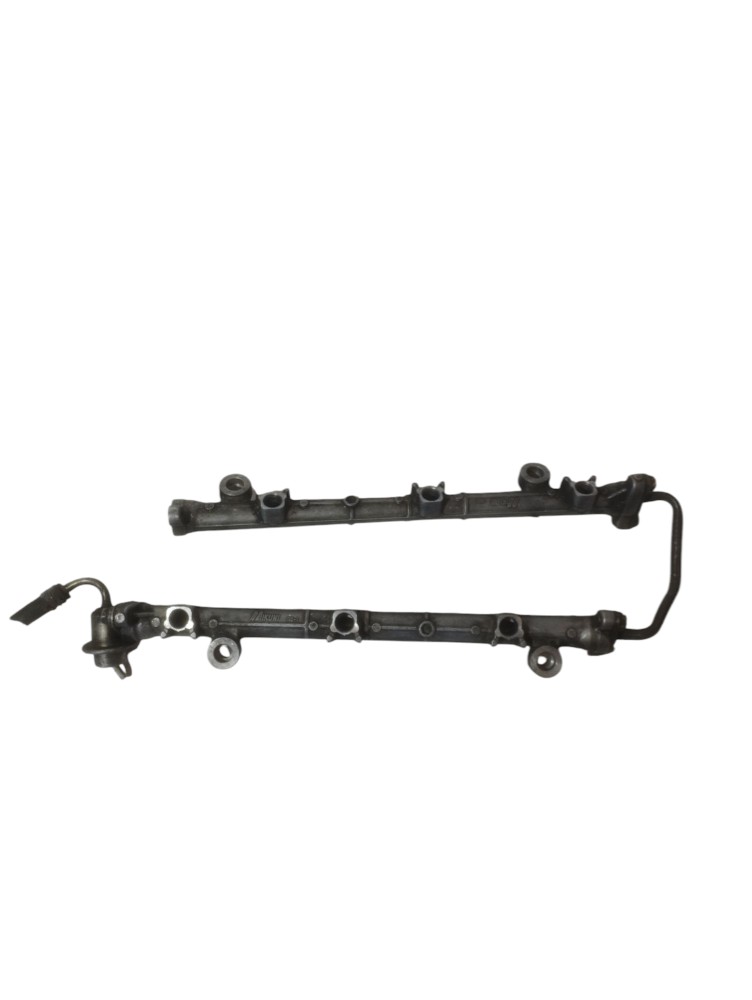 Flauta Bicos Injetores Mitsubishi Pajero Sport 2005 2006 3.0 5