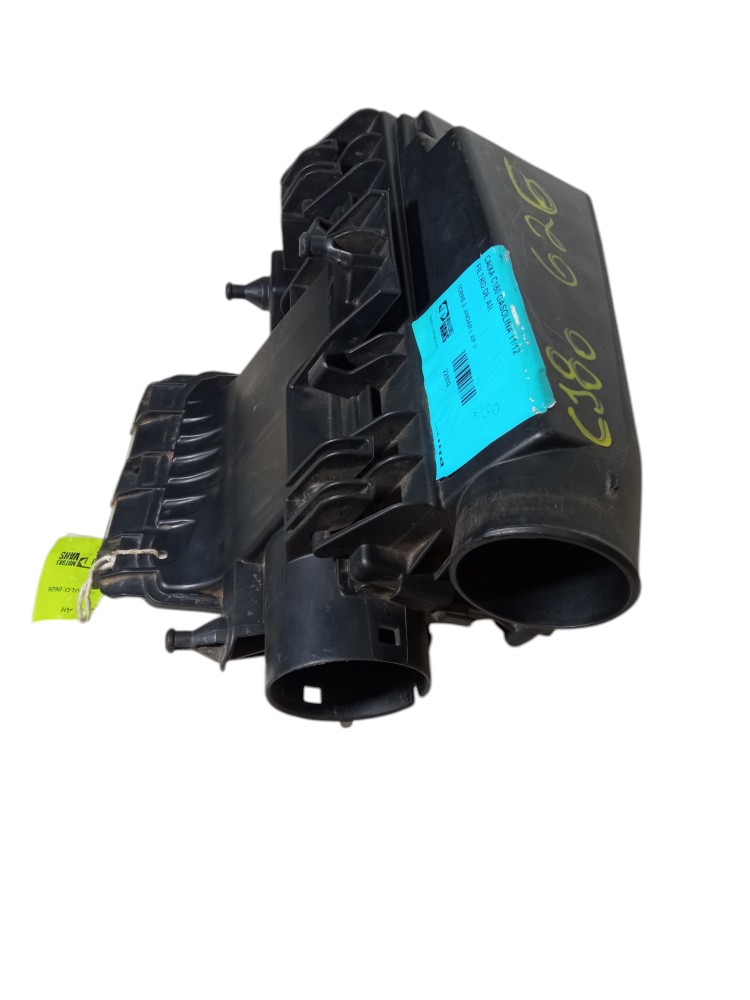 Caixa Filtro De Ar Mercedes Slk  1 8 250 2011 A 2014 Origina 3