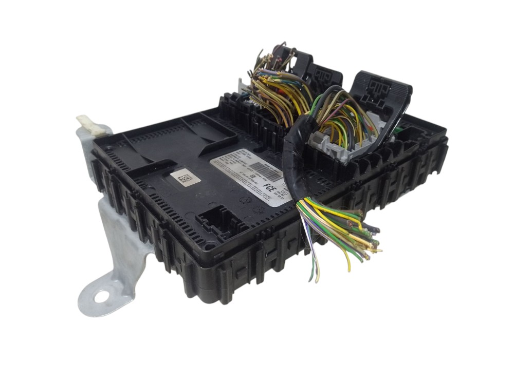 Modulo Central Bcm Caixa Fusiveis Ford Ka Sedan 2015 2020 4