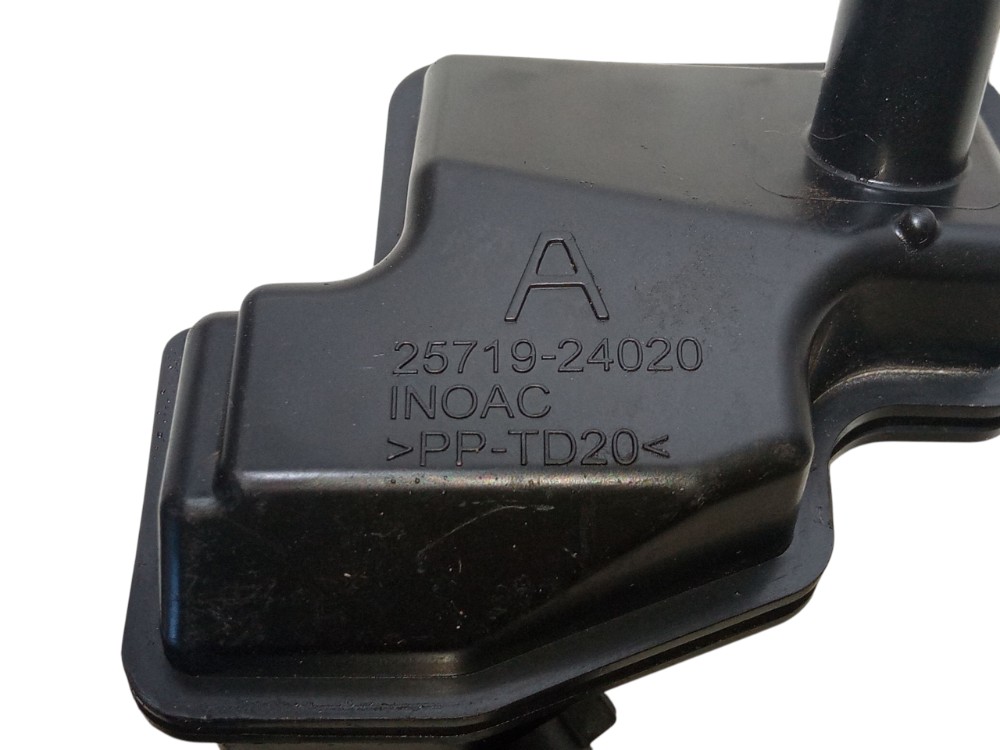 Valvula Vacuo Toyota Corolla Xei 2022 2023 2.0 16v Flex 6