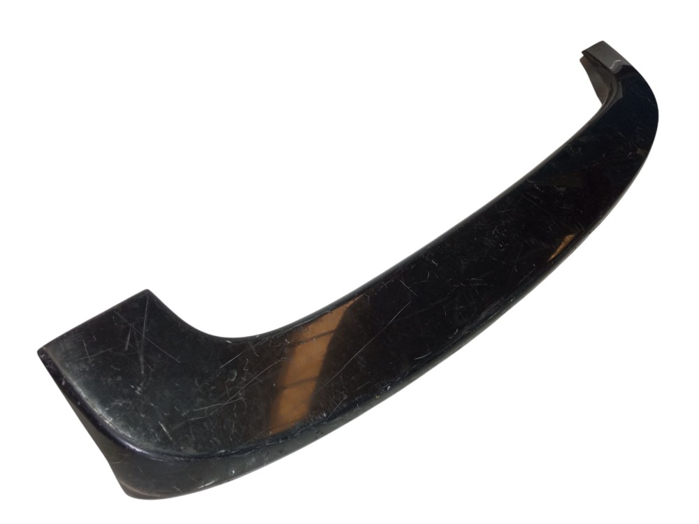 Aerofolio Tampa Traseira Renault Sandero 2008 2012 Usado 3