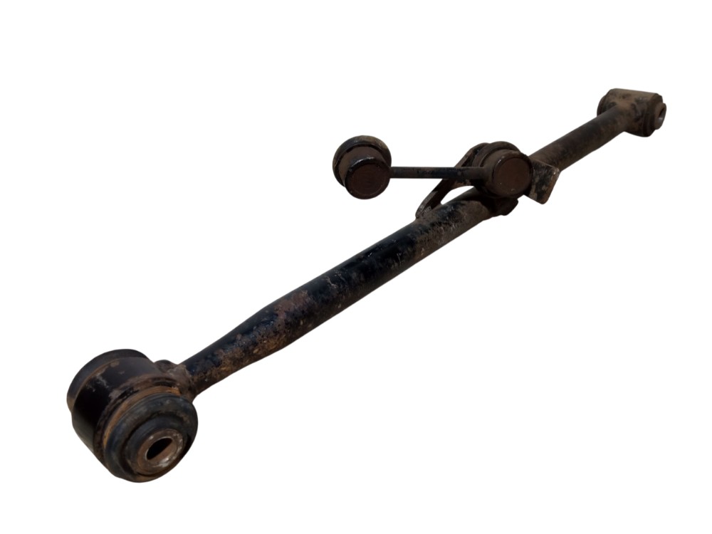 Braço Tirante Suspensão Traseira Lifan X60 2013 2016 Usado 3