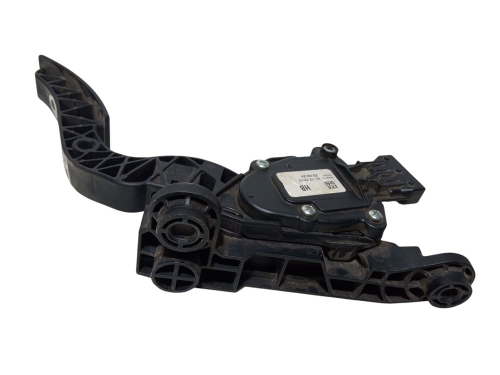 Pedal Acelerador Eletronico Hyundai Hb20 2013 2019 Original 5