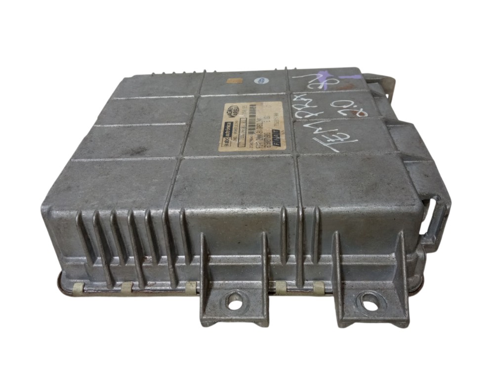 Modulo Central Injecao Fiat Tempra 1997 2.0 8v Original 4