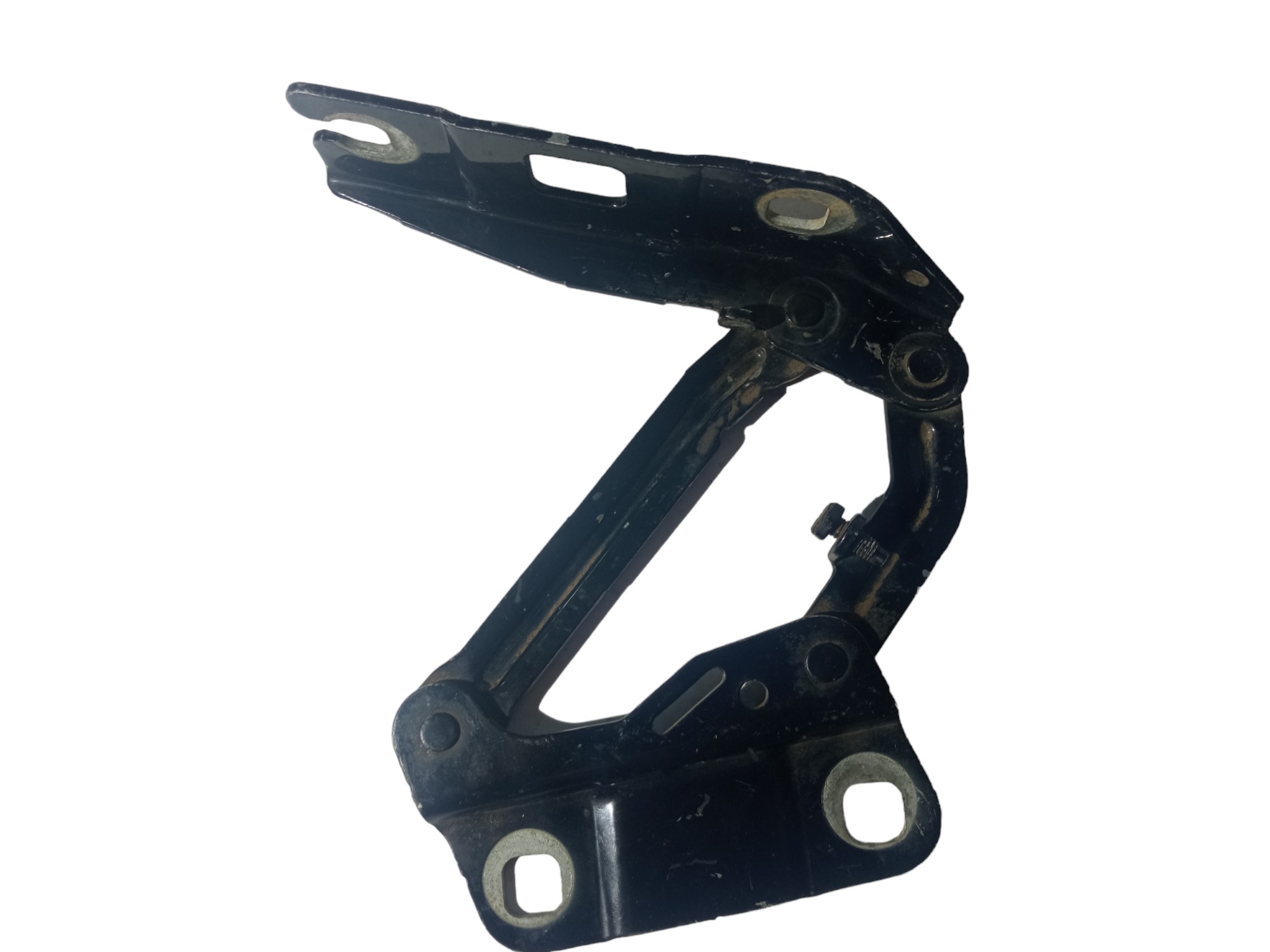 Dobradica Braco Capo Direito Mercedes Ml 500 2006 2007 2008 3