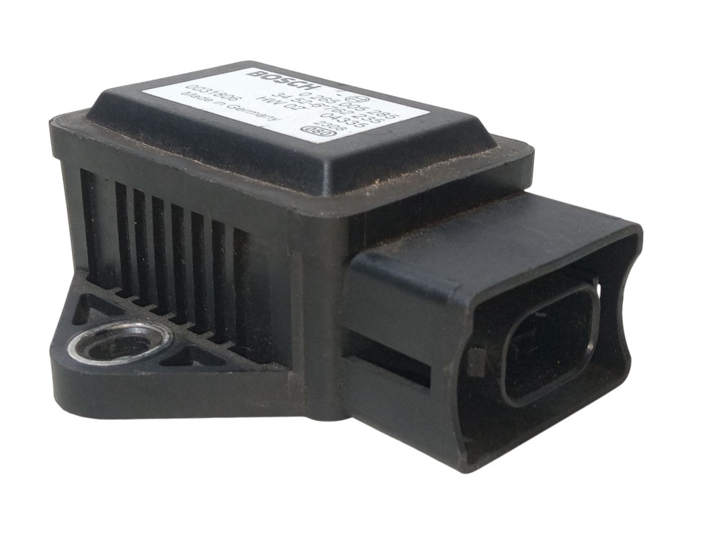 Modulo Sensor Controle Velocidade Bmw X5 2003 2006 Original 3