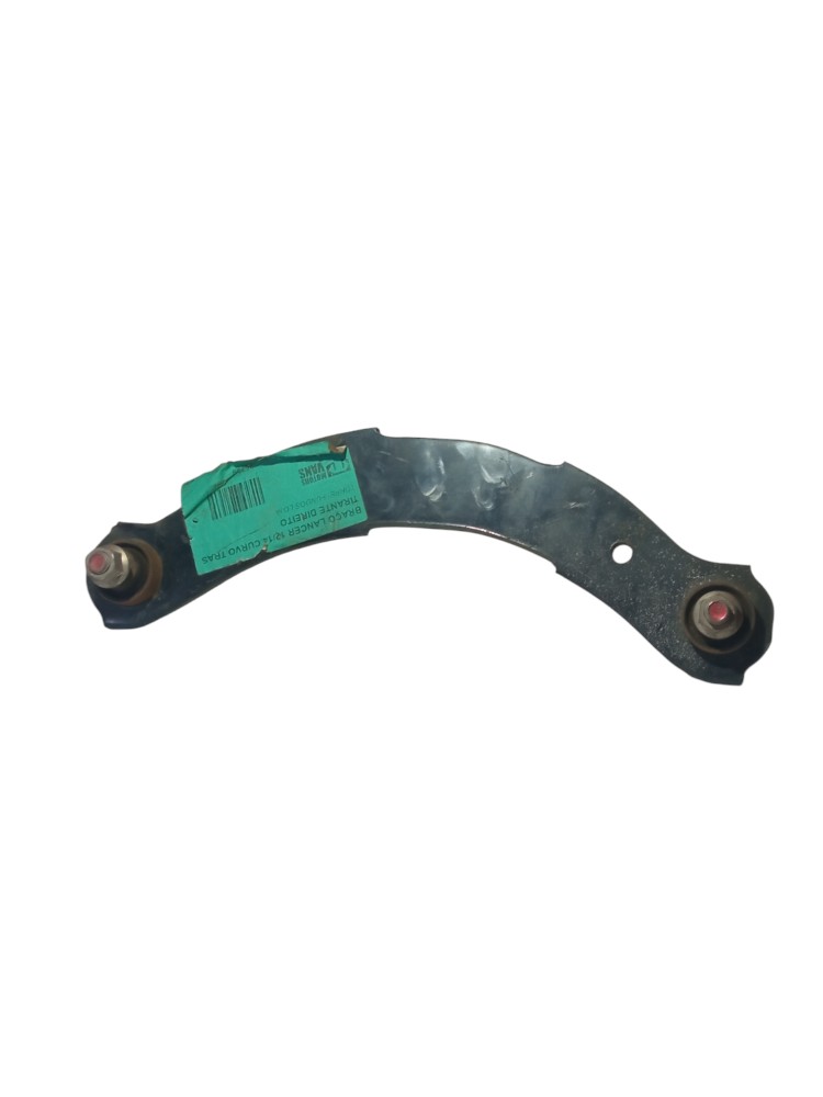 Braco Curvo Traseiro Esquerdo Mitsubishi Lancer 2012 2014 5