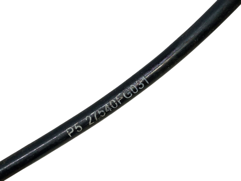 Sensor Abs Traseiro Direito Subaru Impreza 2009 2011 Usado 3