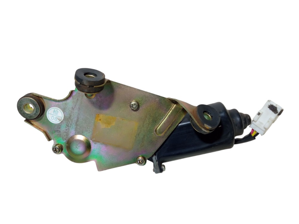 Motor Limpador Vidro Parabrisa Traseiro Chery Face 2010 2015 5