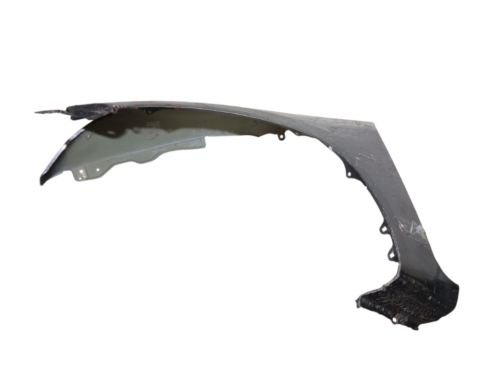 Paralama Dianteiro Esquerdo Honda Civic G9 2012 2016 Usado 5
