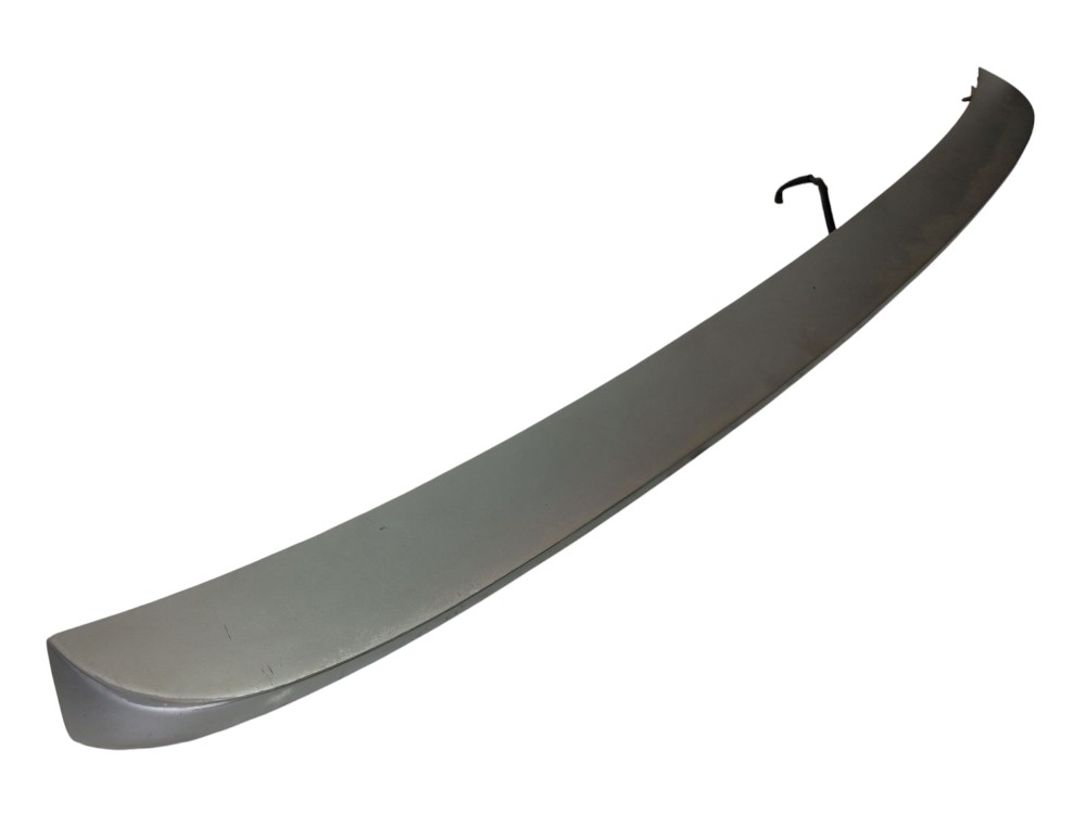 Aerofolio Break Light Traseiro Chery Tiggo 2 2011 2014 Usado 3
