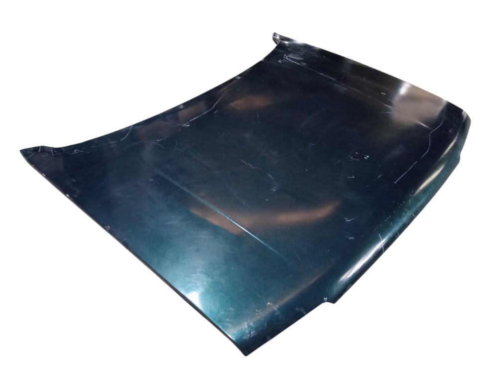 Capo Dianteiro Verde Peugeot 205 92 93 94 95 96 97 98 1.4 3