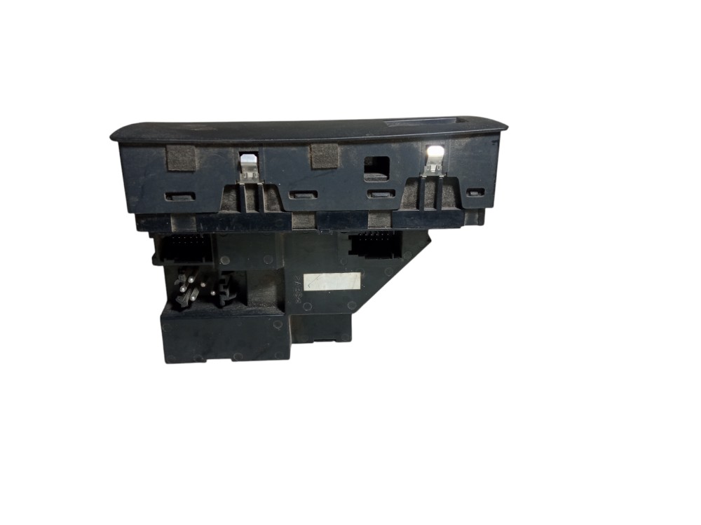 Botao Vidro Eletrico Dianteiro Direito Bmw X5 4 4 1999 2007 2