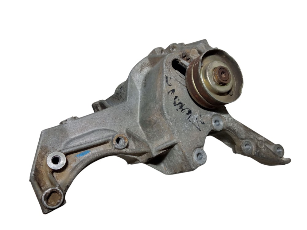 Suporte Alternador Compressor Ar Scenic Megane Clio 97 2005 5