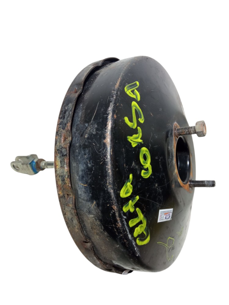 Hidrovacuo Servo Freio Corsa Classic Celta 2010 2016 Usado 6