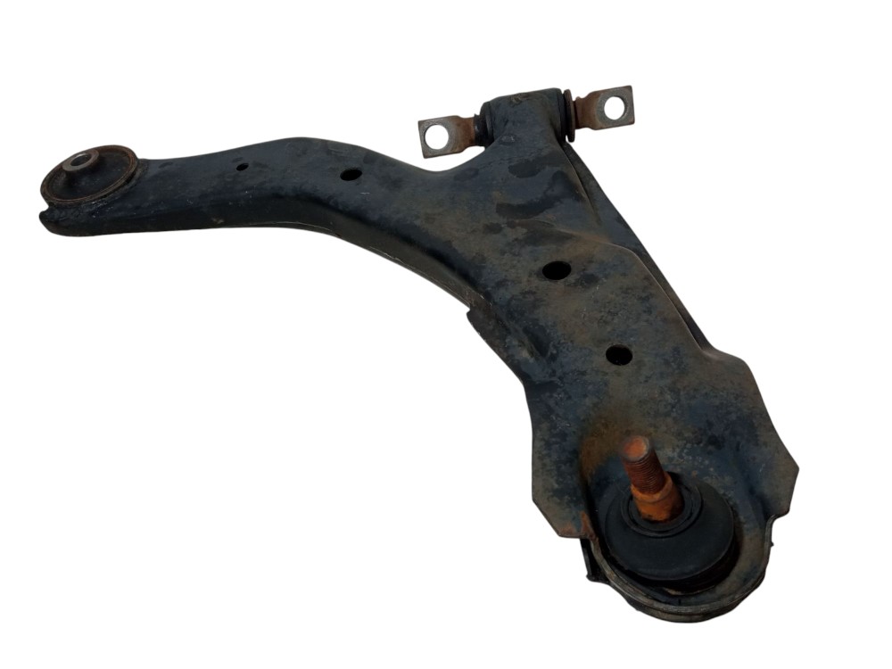 Bandeja Inferior Dianteira Direita Jac J5 J6 2010 2015 Usado 2