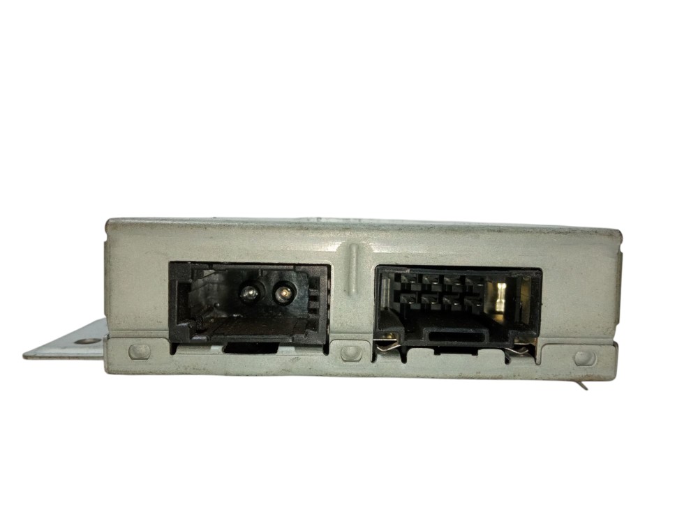 Modulo Controle Multimidia Mercedes Benz E350 2010 Original 4