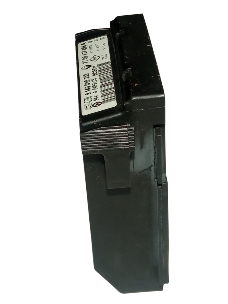 Modulo Controle Partida Renault Scenic 1999 2006 1 6 16v 4