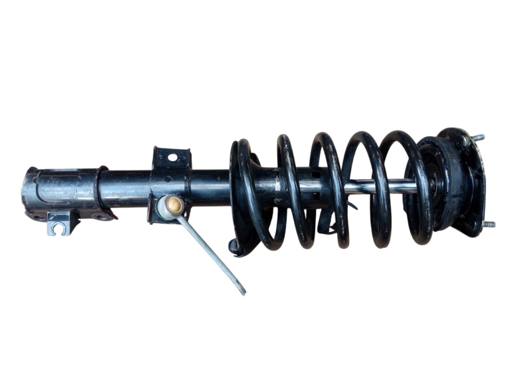 Torre Amortecedor Dianteiro Direito Volvo Xc90 2004 2005 3.0 6