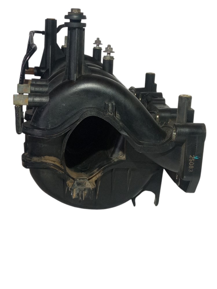 Coletor Admissao Renault Sandero Logan 2007 2017 1 6 8v 3