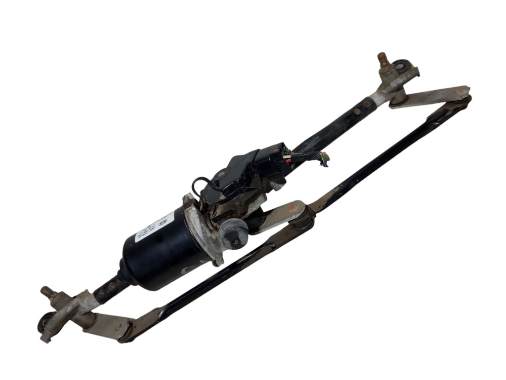 Maquina Motor Limpador Parabrisa Kia Cerato 2006 2007 2008 4