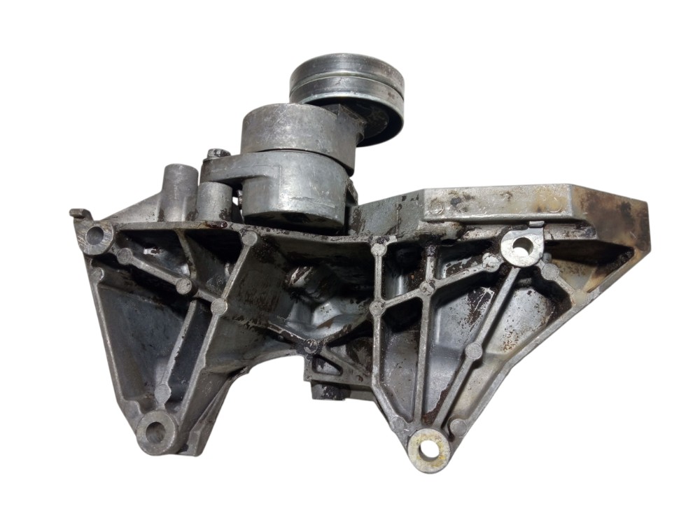 Suporte Compressor Ar Gm Astra Vectra 94 95 96 Original 5