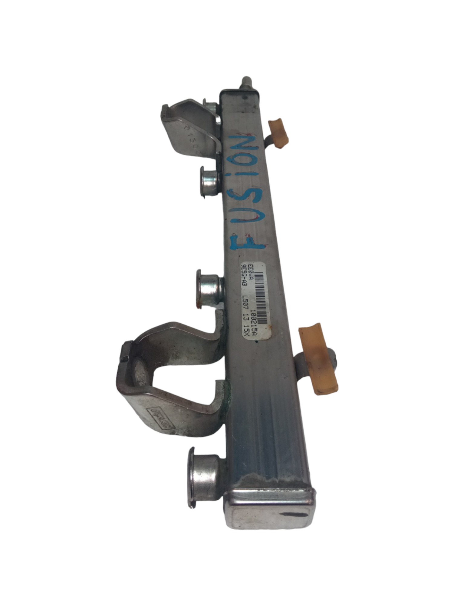 Flauta Injecao Combustivel Ford Fusion   2013 2.5 16v 4