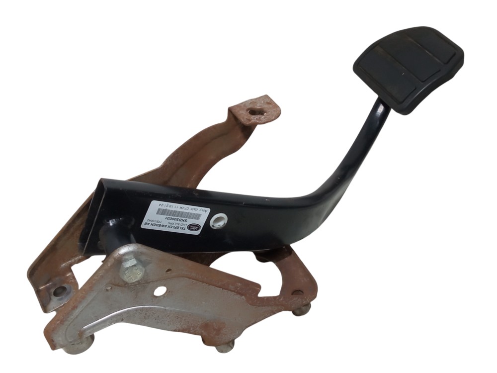 Suporte Pedal Freio Land Rover Discovery 3 2005 2009 Usado 3