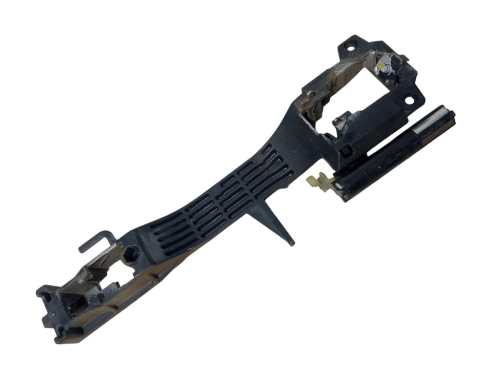 Suporte Macaneta Dianteira Direita Subaru Impreza 2008 2012  Preto Dianteira 5