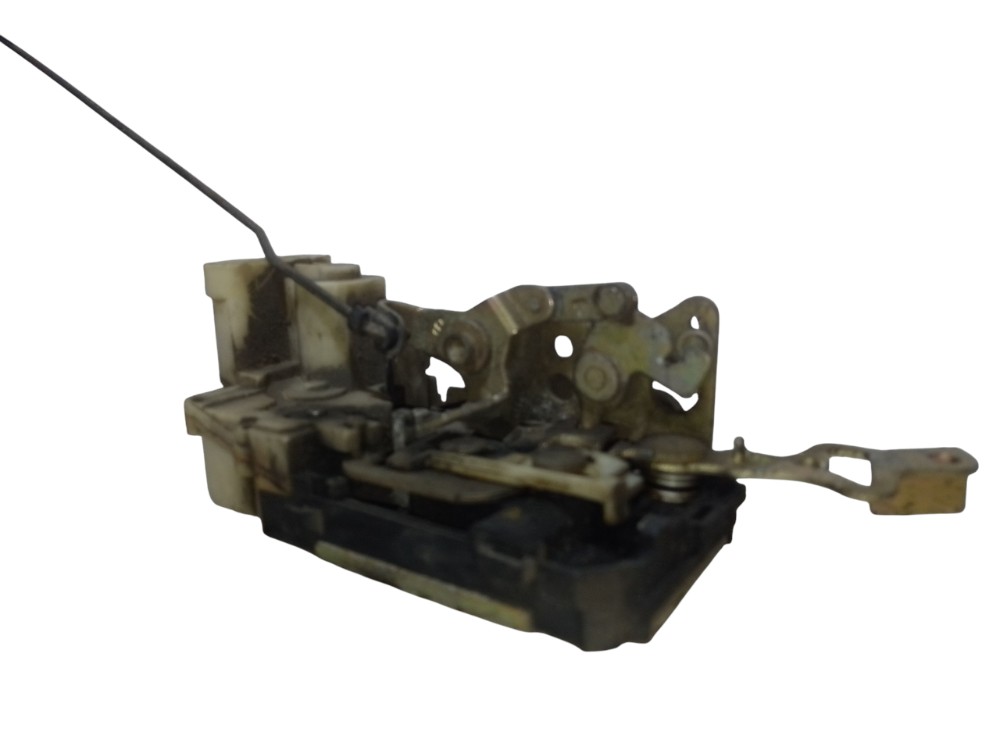 Fechadura Eletrica Traseira Esquerda Fiat Palio 2001 2005 3