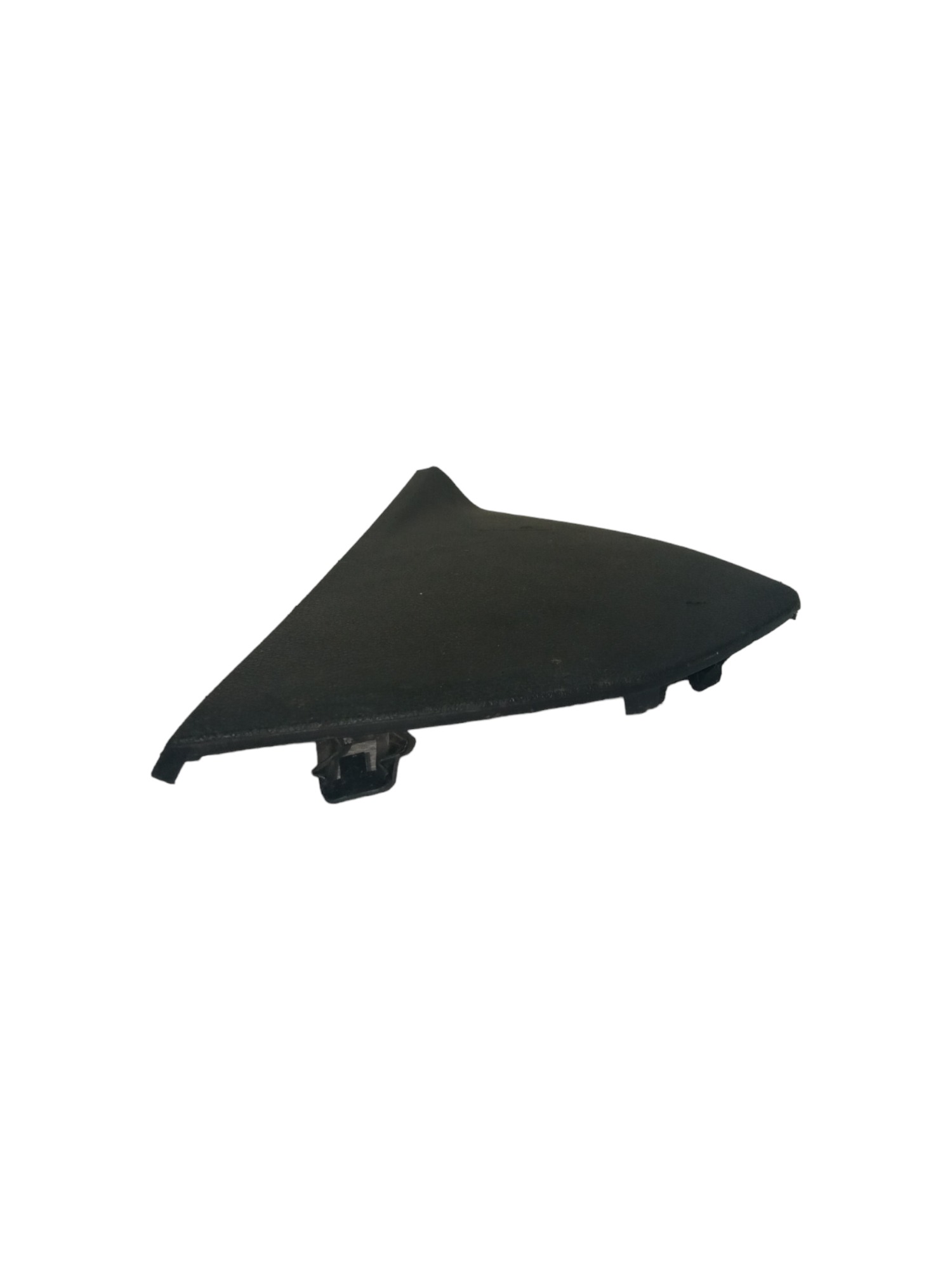 Moldura Tampa Painel Lateral Direito Peugeot 308 408 2013 3