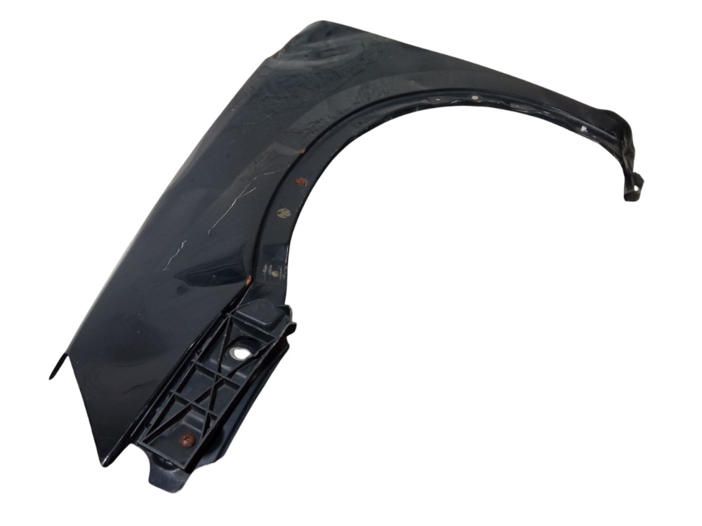 Paralama Esquerdo Chevrolet Corsa Maxx Montana 2006 2012 4