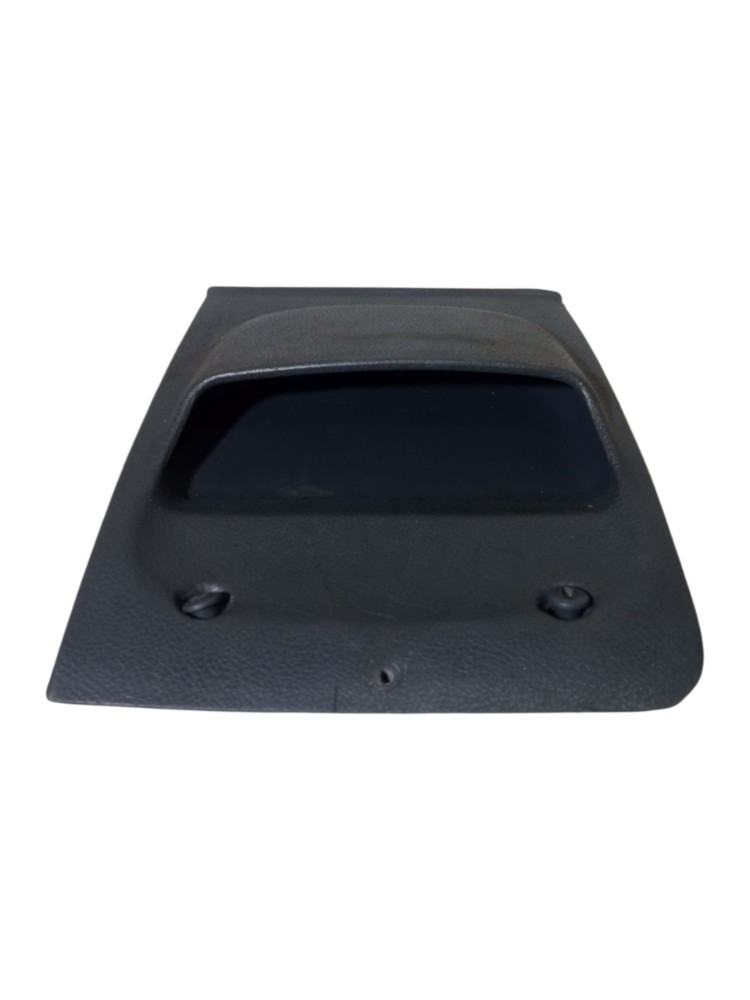 Moldura Tampa Caixa Fusiveis Porta Objetos Palio 2001 2005 3