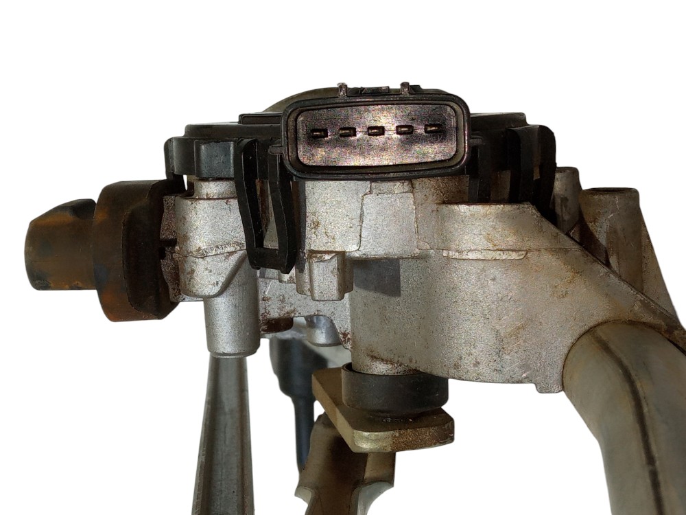 Maquina Motor Limpador Parabrisa Logan Sandero 2015 2020 6
