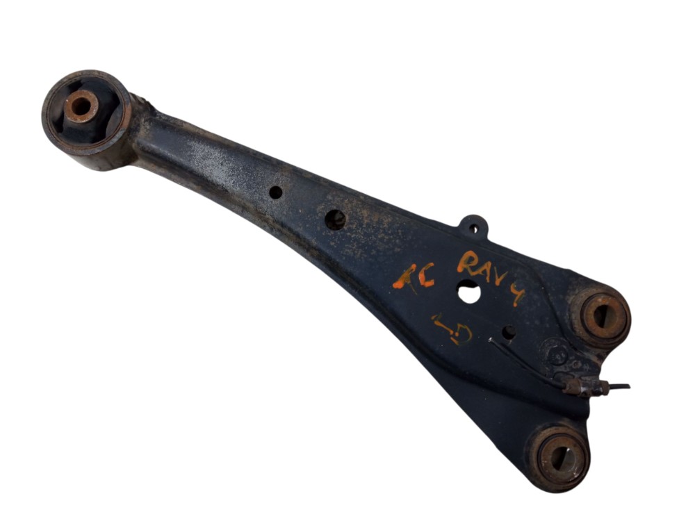 Facão Braço Lateral Traseiro Direito Toyota RAV4 2007 2.4 4