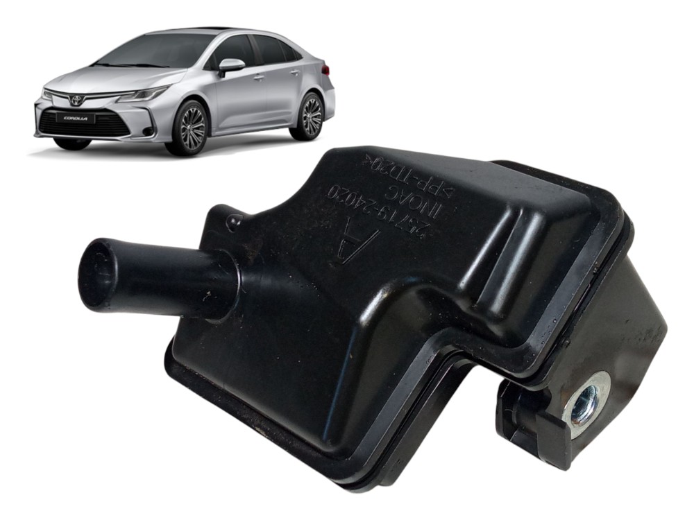 Valvula Vacuo Toyota Corolla Xei 2022 2023 2.0 16v Flex