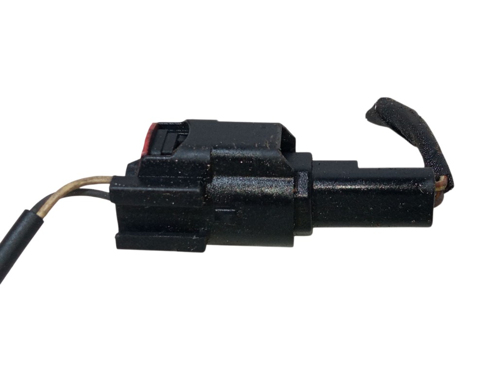 Sensor Detonacao Ford Ka Sedan 2018 2019 1.5 3cc Ecosport 8
