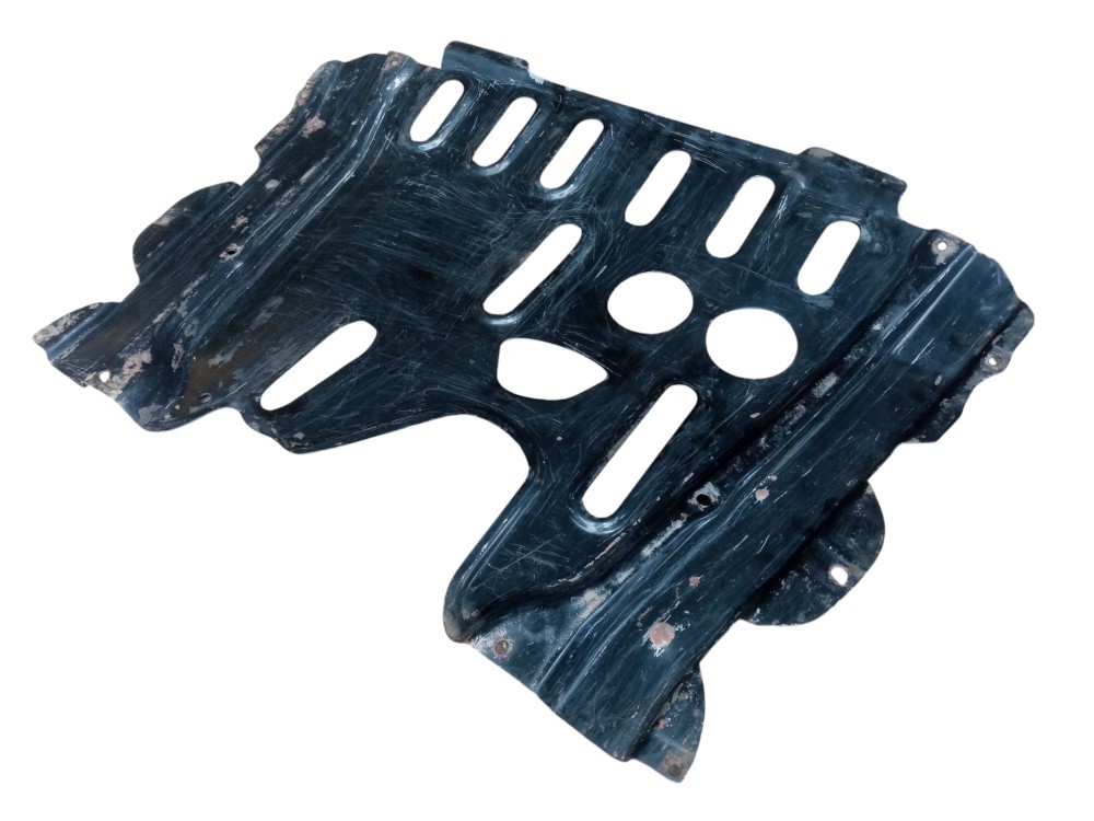 Protetor De Carter Renault Clio 2006 2012 1.0 16v Original 5