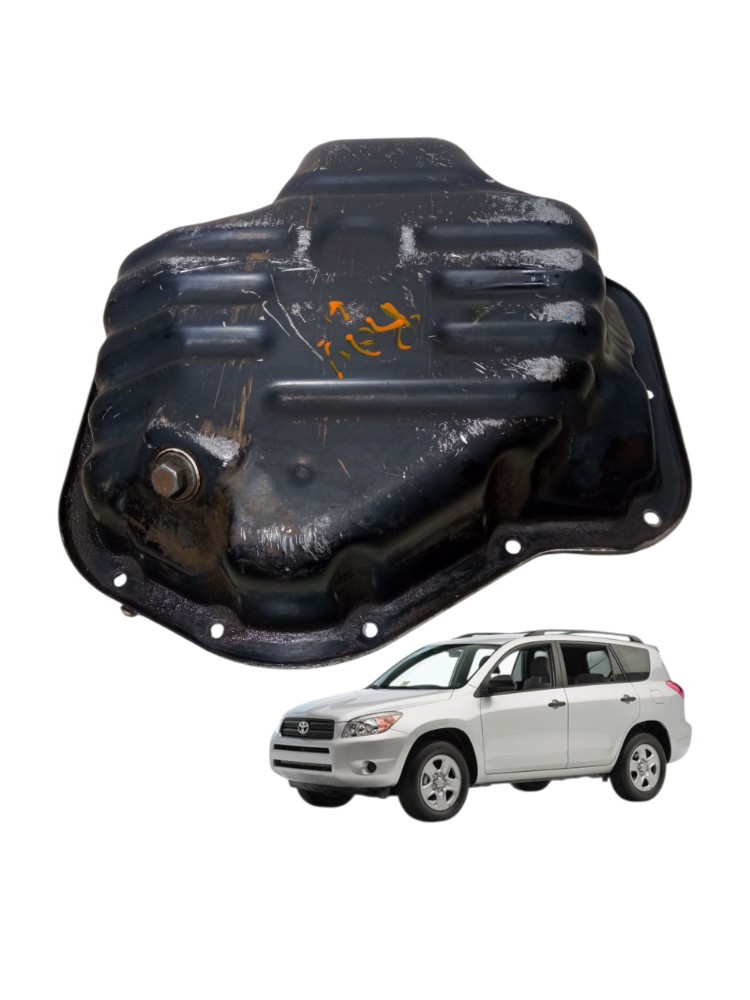 Tampa Carter Oleo Motor Toyota Rav4 2007 2008 2.0 4×4 1