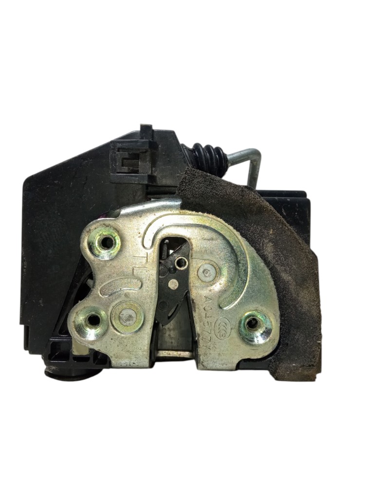 Fechadura Eletrica Porta Traseira Esquerda Hyundai Hb20 2016 6