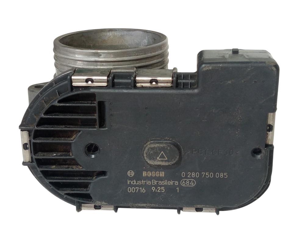 Tbi Corpo Borboleta Peugeot 206 207 Citroen C3 2006 2014 1 6 4