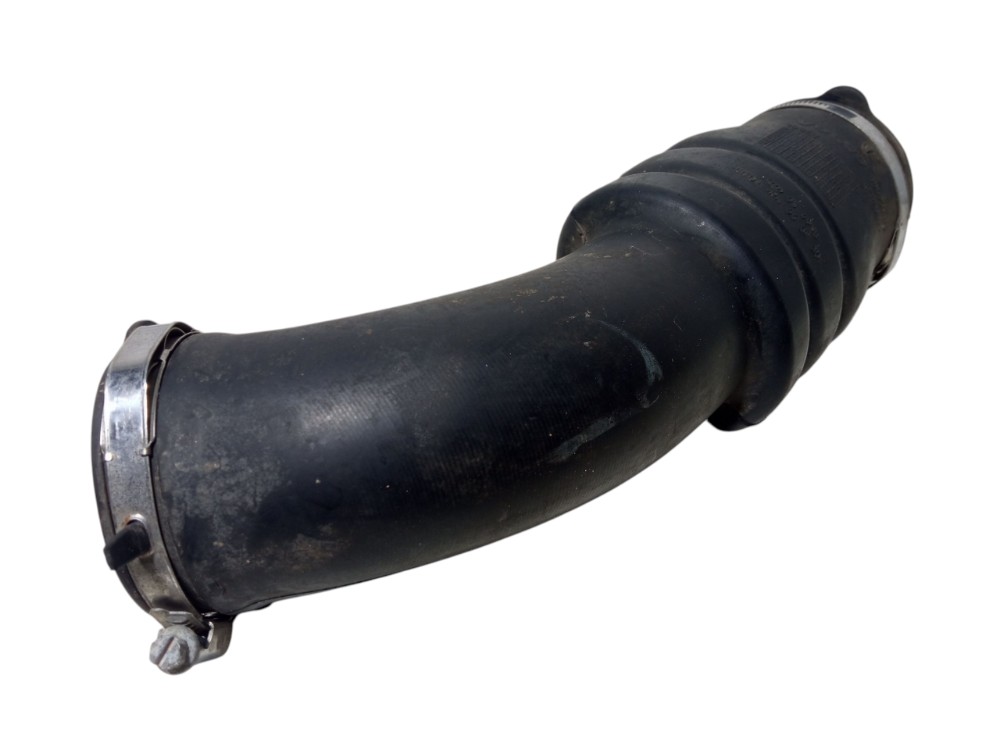 Mangueira Duto Ar Turbina Volvo S40 2005 2009 Original 4