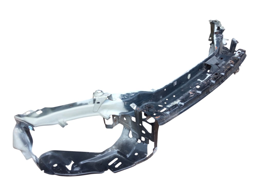 Mini Frente Painel Frontal Volvo S40 2005 2009 Original 3
