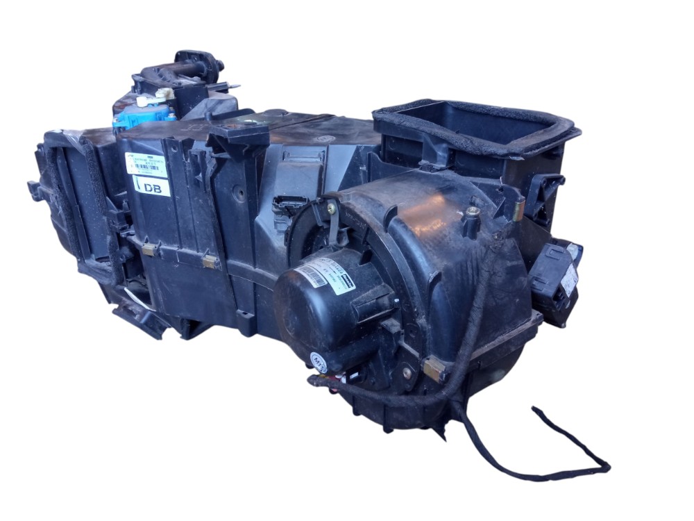 Caixa Evaporadora Ar Condicionado Chery Cielo 2010 2011 2012 2